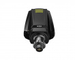 R21 V2 Direct Drive Wheelbase - Sort Servomotor Ratbas