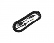 XM2 Flex Cord 6.0 - Sort