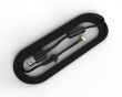 XM2 Flex Cord 6.0 - Sort