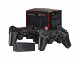 X2 Retro Spilkonsol - 64G HDMI Game Stick - 30000+ Spil