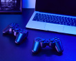 X2 Retro Spilkonsol - 64G HDMI Game Stick - 30000+ Spil