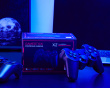 X2 Retro Spilkonsol - 64G HDMI Game Stick - 30000+ Spil