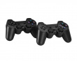 X2 Retro Spilkonsol - 64G HDMI Game Stick - 30000+ Spil