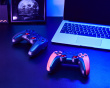 X2 Ultra Retro Spilkonsol - 64G HDMI Game Stick - 35000+ Spil
