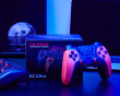 X2 Ultra Retro Spilkonsol - 64G HDMI Game Stick - 35000+ Spil