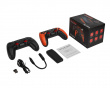 X2 Ultra Retro Spilkonsol - 64G HDMI Game Stick - 35000+ Spil