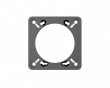 Multi-function Stalks Mount Adapter