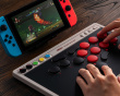 Arcade Controller Nintendo Switch & PC