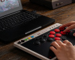 Arcade Controller Nintendo Switch & PC