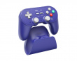 Pro 3 Bluetooth Spilcontroller Lilla
