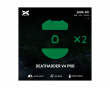 Jade Air Skates til Razer Deathadder V4 PRO