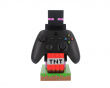 Minecraft Enderman - Mobil- & Controllerholder
