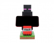 Minecraft Enderman - Mobil- & Controllerholder