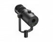 PD400X USB/XLR Mikrofon - Dynamisk Mikrofon - Sort