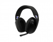 G321 Lightspeed Trådløst Headset - Sort