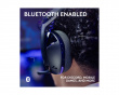 G321 Lightspeed Trådløst Headset - Sort