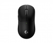 Pro X Superlight 2c Trådløs Gaming Mus - Sort