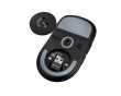 Pro X Superlight 2c Trådløs Gaming Mus - Sort