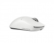 Pro X Superlight 2c Trådløs Gaming Mus - Hvid