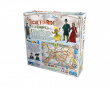 Ticket to Ride Europe - Brætspil (Nordisk)