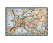 Ticket to Ride Europe - Brætspil (Nordisk)
