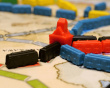 Ticket to Ride Europe - Brætspil (Nordisk)