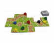 Carcassonne - Brætspil (Nordisk)