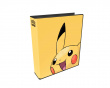 Binder Pikachu 2 Pocket