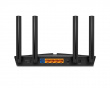 Router Archer AX53 AX3000 Dual Band Gigabit Wi-Fi 6 - Trådløs Router