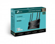 Router Archer AX53 AX3000 Dual Band Gigabit Wi-Fi 6 - Trådløs Router