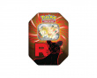 Scarlet & Violet 10: Destined Rivals - Team Rocket ex Dåse Scarlet & Violet 10: Destined Rivals - Team Rocket ex Dåse