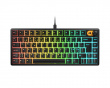 GMBK 75% Gaming Tastatur - Sort