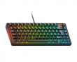 GMBK 75% Gaming Tastatur - Sort