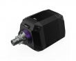 Ares Direct Drive Wheelbase (12Nm) - Sort Servomotor Ratbas