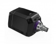 Ares Direct Drive Wheelbase (12Nm) - Sort Servomotor Ratbas