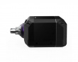 Ares Direct Drive Wheelbase (12Nm) - Sort Servomotor Ratbas
