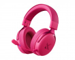 V9 Pro Trådløst Headset - Rose Red