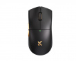 K7 Ultra Lightweight Trådløs Gamingmus - Sort K7 Ultra Lightweight Trådløs Gamingmus - Sort