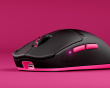 Pro Series Susanto-X Medium Gamingmus