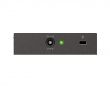 DGS-108 8-Port Gigabit Netværksswitch DGS-108 8-Port Gigabit Netværksswitch