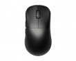 ES21 Pro 8K Trådløs Gamingmus - Sort ES21 Pro 8K Trådløs Gamingmus - Sort