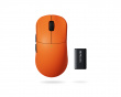 ES21 Pro 8K Trådløs Gamingmus - Orange