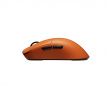 ES21 Pro 8K Trådløs Gamingmus - Orange
