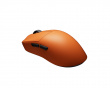 ES21 Pro 8K Trådløs Gamingmus - Orange