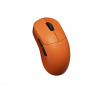 ES21 Pro 8K Trådløs Gamingmus - Orange