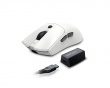 SH01 Pro 8K Trådløs Gamingmus - Hvid SH01 Pro 8K Trådløs Gamingmus - Hvid