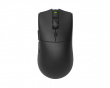 SH01 Pro 8K Trådløs Gamingmus - Sort SH01 Pro 8K Trådløs Gamingmus - Sort