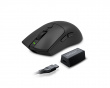 SH01 Pro 8K Trådløs Gamingmus - Sort SH01 Pro 8K Trådløs Gamingmus - Sort