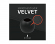 Velvet - In-Ear-tips - 1 par (L)