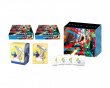 Mega Brave Pokémon Center Set (Japansk) Mega Brave Pokémon Center Set (Japansk)